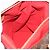 LOUIS VUITTON Borsa a Mano Monogram Pallas MM 2way Rossa M41175 LV Auth BA12249A Rosso Monogramma - vista 20