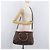 LOUIS VUITTON Borsa a Mano Monogram Pallas MM 2way Rossa M41175 LV Auth BA12249A Rosso Monogramma - vista 24