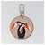 LOUIS VUITTON Charm Uccelli Esotici Epi Rosa M67186 LV Auth 177102A - vista 2