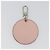LOUIS VUITTON Charm Uccelli Esotici Epi Rosa M67186 LV Auth 177102A - vista 5