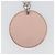 LOUIS VUITTON Charm Uccelli Esotici Epi Rosa M67186 LV Auth 177102A - vista 7