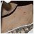 Christian Dior Trotter Canvas Handtasche Navy Silber Authentisch 168844 - Ansicht 16