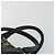 Christian Dior Trotter Canvas Handtasche Navy Silber Authentisch 168844 - Ansicht 8