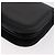 Gucci Borsa a Spalla Horsebit in Pelle Nera e Oro Auth ep14024 Nero D'oro - vista 13