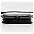 Gucci Borsa a Spalla Horsebit in Pelle Nera e Oro Auth ep14024 Nero D'oro - vista 9