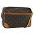 LOUIS VUITTON Borsa a Spalla Monogram Trocadero 30 M51272 LV Auth ep14215 Monogramma