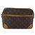 LOUIS VUITTON Borsa a Spalla Monogram Trocadero 30 M51272 LV Auth ep14215 Monogramma - vista 13