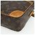 LOUIS VUITTON Borsa a Spalla Monogram Trocadero 30 M51272 LV Auth ep14215 Monogramma - vista 15