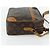 LOUIS VUITTON Borsa a Spalla Monogram Trocadero 30 M51272 LV Auth ep14215 Monogramma - vista 4
