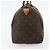 LOUIS VUITTON Bolsa de Mão Monogram Speedy 30 M41526 LV Auth 176720 Monograma - vista 3