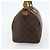LOUIS VUITTON Bolsa de Mão Monogram Speedy 30 M41526 LV Auth 176720 Monograma - vista 4