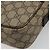 Borsa a spalla GG Supreme in PVC beige e argento di GUCCI 114291 Auth ep14124 - vista 10