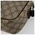 Borsa a spalla GG Supreme in PVC beige e argento di GUCCI 114291 Auth ep14124 - vista 12
