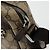 Borsa a spalla GG Supreme in PVC beige e argento di GUCCI 114291 Auth ep14124 - vista 15