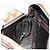 Borsa a spalla GG Supreme in PVC beige e argento di GUCCI 114291 Auth ep14124 - vista 19