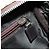 Borsa a spalla GG Supreme in PVC beige e argento di GUCCI 114291 Auth ep14124 - vista 20