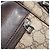 Borsa a spalla GG Supreme in PVC beige e argento di GUCCI 114291 Auth ep14124 - vista 22