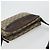 Borsa a spalla GG Supreme in PVC beige e argento di GUCCI 114291 Auth ep14124 - vista 6