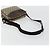 Borsa a spalla GG Supreme in PVC beige e argento di GUCCI 114291 Auth ep14124 - vista 7