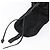 PRADA Backpack Nylon Black Silver Auth 176629 Silvery - view 10