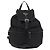 PRADA Backpack Nylon Black Silver Auth 176629 Silvery - view 13