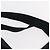PRADA Backpack Nylon Black Silver Auth 176629 Silvery - view 16