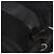 PRADA Backpack Nylon Black Silver Auth 176629 Silvery - view 20