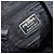 PRADA Backpack Nylon Black Silver Auth 176629 Silvery - view 23