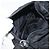 PRADA Backpack Nylon Black Silver Auth 176629 Silvery - view 26
