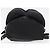 PRADA Backpack Nylon Black Silver Auth 176629 Silvery - view 5