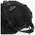 PRADA Backpack Nylon Black Silver Auth 176629 Silvery - view 6