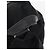 PRADA Backpack Nylon Black Silver Auth 176629 Silvery - view 7