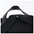 PRADA Backpack Nylon Black Silver Auth 176629 Silvery - view 8