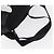 PRADA Backpack Nylon Black Silver Auth 176629 Silvery - view 9