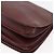 Cartier Borsa a Spalla Must Line in Pelle Bordeaux Oro Auth bs34510 D'oro Bordò - vista 13