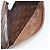 LOUIS VUITTON Pochette Compiegne 28 M51845 LV Auth BA12322 Monogramma - vista 11