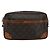 LOUIS VUITTON Pochette Compiegne 28 M51845 LV Auth BA12322 Monogramma - vista 13
