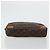 LOUIS VUITTON Pochette Compiegne 28 M51845 LV Auth BA12322 Monogramma - vista 6
