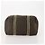 Borsa Boston GUCCI in nylon khaki argento 012 8657 3754 Auth bs34394 Cachi - vista 10