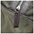 Borsa Boston GUCCI in nylon khaki argento 012 8657 3754 Auth bs34394 Cachi - vista 15