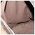 Borsa Boston GUCCI in nylon khaki argento 012 8657 3754 Auth bs34394 Cachi - vista 17