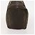 Borsa Boston GUCCI in nylon khaki argento 012 8657 3754 Auth bs34394 Cachi - vista 4