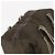 Borsa Boston GUCCI in nylon khaki argento 012 8657 3754 Auth bs34394 Cachi - vista 7