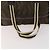 Borsa Boston GUCCI in nylon khaki argento 012 8657 3754 Auth bs34394 Cachi - vista 8
