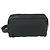 LOUIS VUITTON Borsa Clutch Taiga Parana 2 Set Ardoise M30752 LV Auth bs34771 Grigio - vista 3