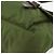 PRADA Shoulder Bag Nylon Khaki Silver Auth mr2417 Silvery - view 10