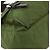 PRADA Shoulder Bag Nylon Khaki Silver Auth mr2417 Silvery - view 11