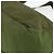 PRADA Shoulder Bag Nylon Khaki Silver Auth mr2417 Silvery - view 12