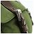 PRADA Shoulder Bag Nylon Khaki Silver Auth mr2417 Silvery - view 14