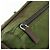 PRADA Shoulder Bag Nylon Khaki Silver Auth mr2417 Silvery - view 19